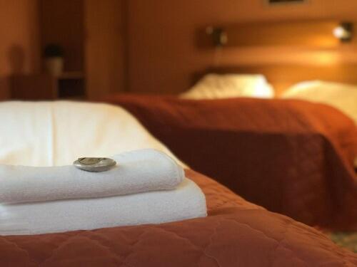 Grong Hotell Ngoại thất bức ảnh